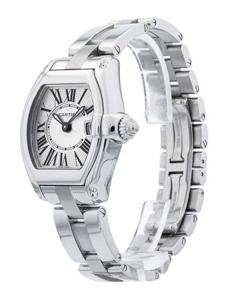 Cartier Roadster W62016V3